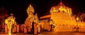 All inclusive Kandy and Pinnawala Elephants Day Tour from Colombo - The day is built around Kandy, not Pinnawala