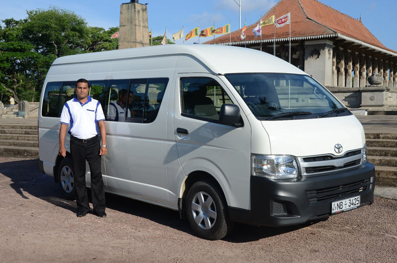 All inclusive Kandy and Pinnawala Elephants Day Tour from Colombo - Udawattakele offers a short walk and a change of pace