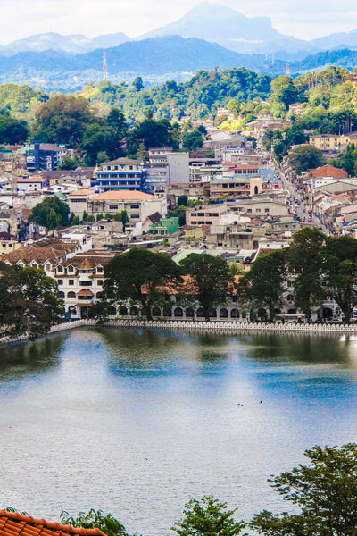 All-Inclusive - Kandy by Tuk-Tuk - Tips for a Great Experience