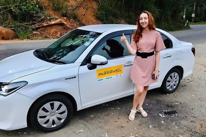 All inclusive Kandy Day Tour from Colombo & Negombo With Lunch - Discovering the Heart of Sri Lanka: What to Expect from the Tour  