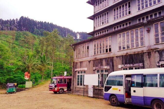 All inclusive Kandy Day Tour from Colombo & Negombo With Lunch - Scenic Views and Natural Reserves  