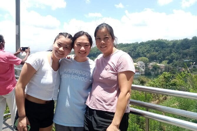 All inclusive Kandy Day Tour from Colombo & Negombo With Lunch - Cultural Entertainment and Optional Stops  