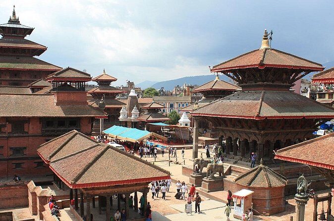 All-Inclusive Kathmandu Tour-Heritage Sites & Nepali Food Tasting - FAQs