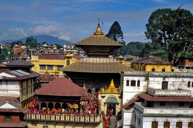 All-Inclusive Kathmandu Tour-Heritage Sites & Nepali Food Tasting - All-Inclusive Kathmandu Tour-Heritage Sites & Nepali Food Tasting: A Complete Experience