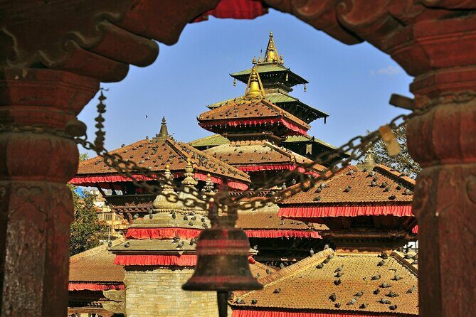 All-Inclusive Kathmandu Tour-Heritage Sites & Nepali Food Tasting - An In-Depth Look at the Kathmandu Heritage & Food Tour