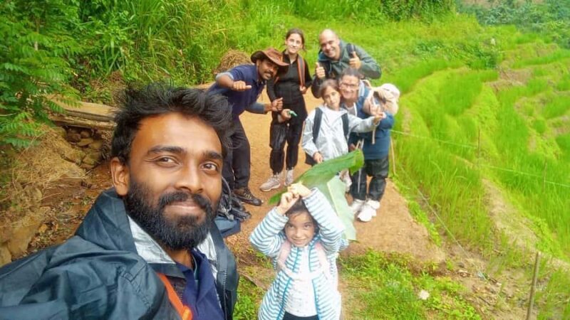 All-Inclusive Knuckles Mountain Range Full-Day Hiking Tour - An In-Depth Look at the Experience