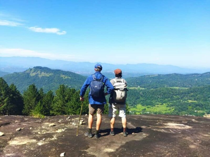 All-Inclusive Knuckles Mountain Range Full-Day Hiking Tour - Practical Details & Tips