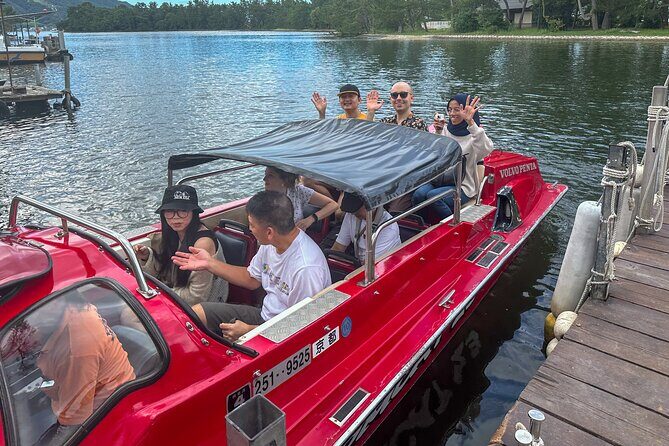 All-Inclusive Kyoto Day Tour: Amanohashidate, Miyama or Ohara - FAQ