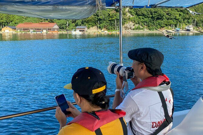 All-Inclusive Kyoto Day Tour: Amanohashidate, Miyama or Ohara - The Sum Up