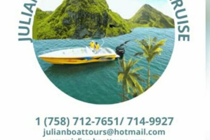 All-Inclusive Land And Sea Excursion - The Experience: A Deep Dive into the Details