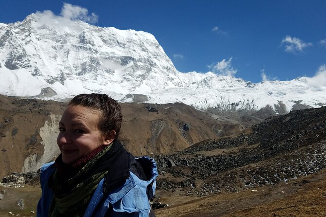 All Inclusive Langtang Valley Trek - 7 Days - Visa Requirements