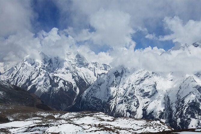 All Inclusive Langtang Valley Trek - 7 Days - Trekking Gears