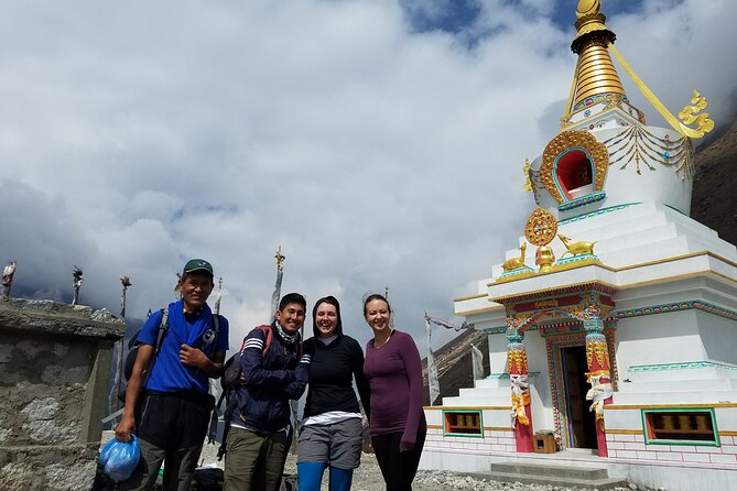 All Inclusive Langtang Valley Trek - 7 Days - Reviews