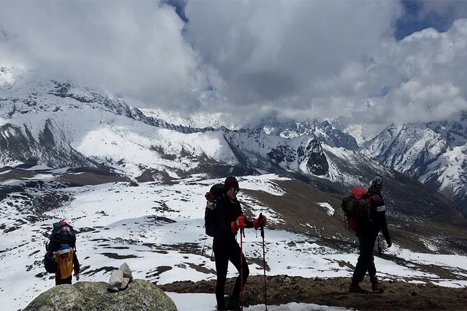 All Inclusive Langtang Valley Trek - 7 Days - Special Offer