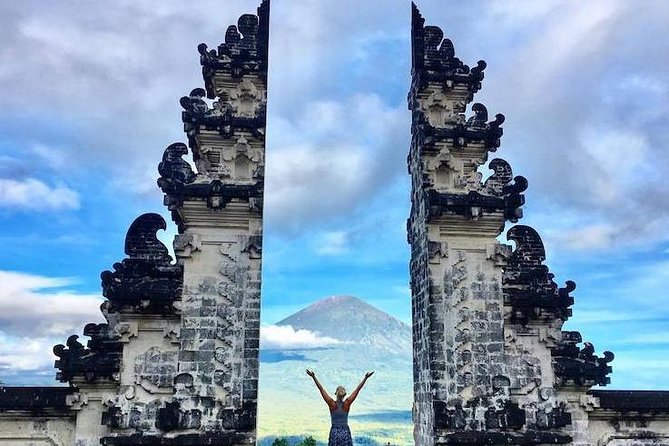 All-Inclusive Lempuyang Temple Gate Of Heaven Tour - Tour Highlights