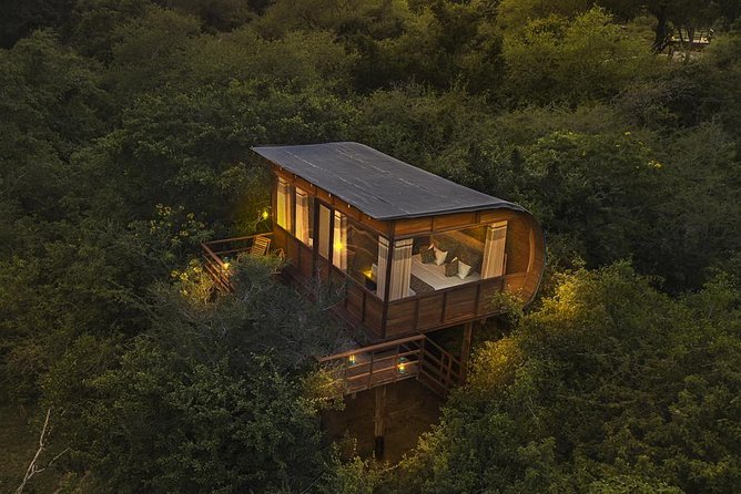 All Inclusive Leopard Nest Luxury Glamping Experience in Yala - Good To Know