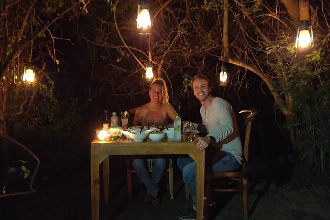 All Inclusive Leopard Nest Luxury Glamping Experience in Yala - Common Questions