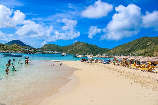 All-Inclusive Local Guided Pinel Island Tour - Good To Know