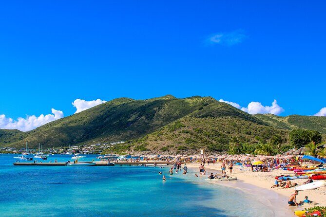 All-Inclusive Local Guided Pinel Island Tour - Exploring the Itinerary: What You Can Expect