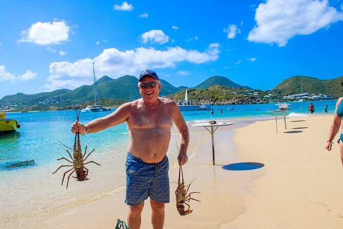 All-Inclusive Local Guided Pinel Island Tour - Who Will Love This Tour?