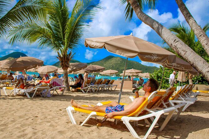 All-Inclusive Local Guided Pinel Island Tour - FAQ