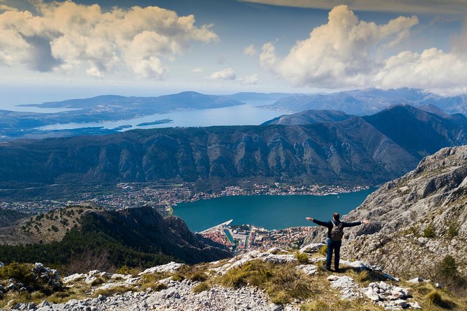 All Inclusive - Lovcen Tour - Itinerary Highlights