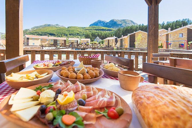 All Inclusive - Lovcen Tour - Meeting and Pickup Details