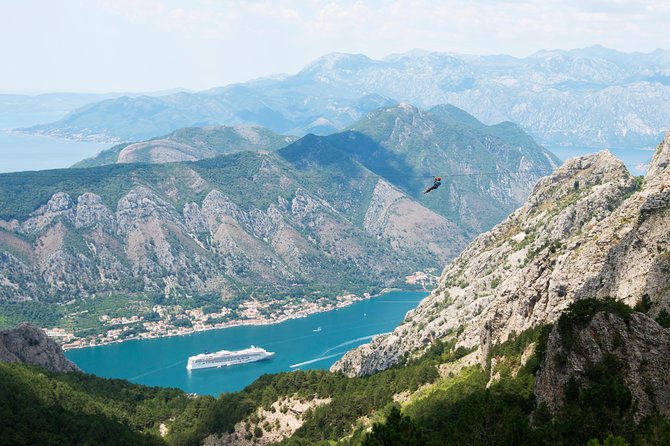 All Inclusive - Lovcen Tour - Additional Information
