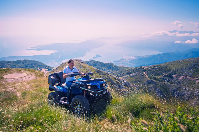 All Inclusive - Lovcen Tour - Customer Reviews