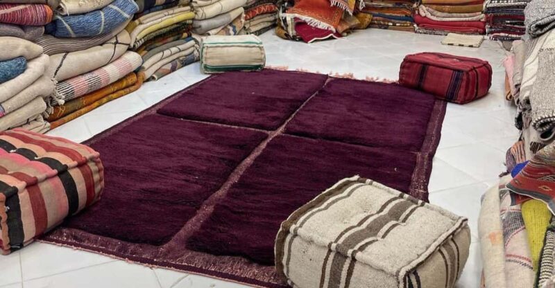 All inclusive Luxury 3Days trip to Morocco from Spain - Good To Know