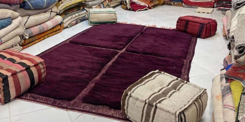 All inclusive Luxury 3Days trip to Morocco from Spain - Starting Point and Transportation