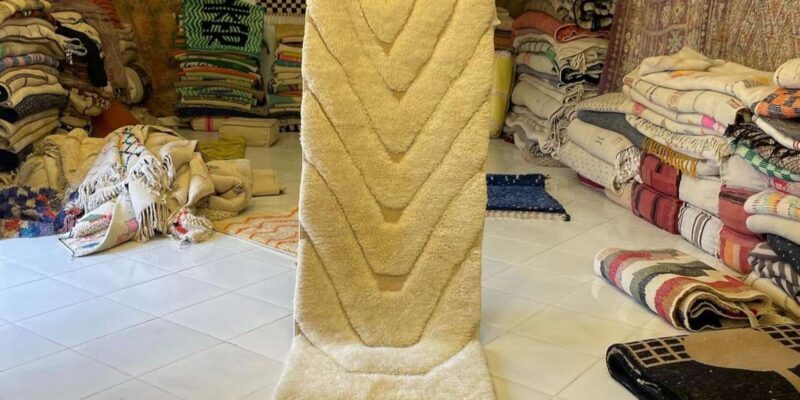 All inclusive Luxury 3Days trip to Morocco from Spain - Day 3: Fes—Historic Grandeur