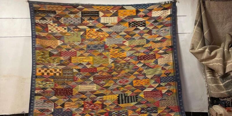 All inclusive Luxury 3Days trip to Morocco from Spain - Accommodation and Meals