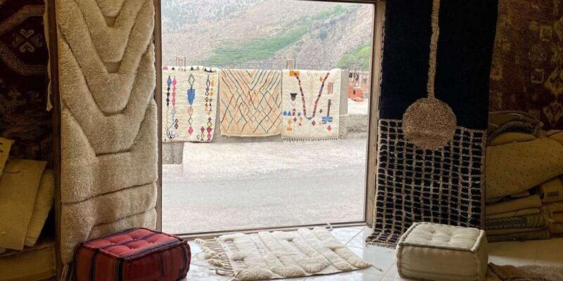 All inclusive Luxury 3Days trip to Morocco from Spain - The Value of This Tour