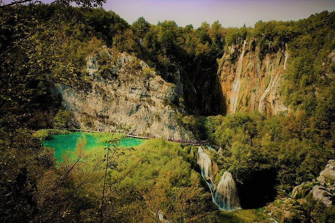All Inclusive Luxury Daytrip Plitvice Lakes From Split or Trogir - Tour Inclusions and Exclusivity