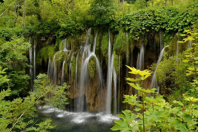 All Inclusive Luxury Daytrip Plitvice Lakes From Split or Trogir - Customer Reviews and Testimonials