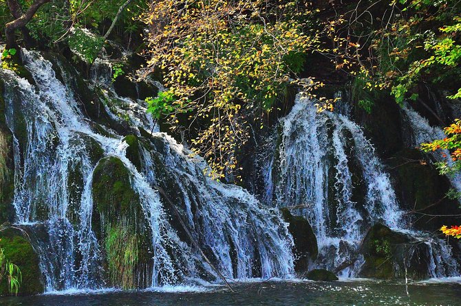 All Inclusive Luxury Daytrip Plitvice Lakes From Split or Trogir - Important Additional Details