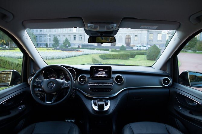 All Inclusive Luxury Daytrip Plitvice Lakes From Split or Trogir - Booking Information and Reservation Process