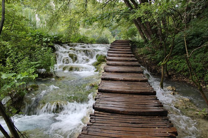All Inclusive Luxury Daytrip to Plitvice From Zagreb. - Additional Information