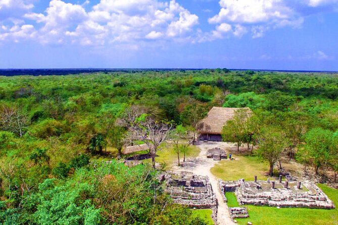 All Inclusive Mayan Ruins EN Buggy & Snorkeling Tour - Exploring the Itinerary in Detail