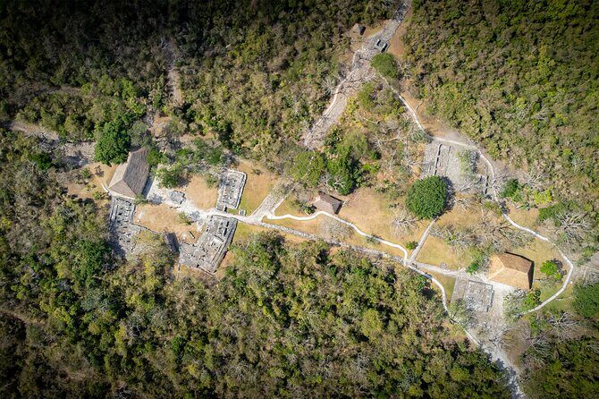 All Inclusive Mayan Ruins EN Buggy & Snorkeling Tour - FAQ