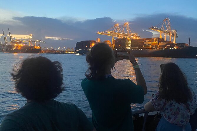 All-Inclusive Miami Boat Party With Dinner at Hardrock, Open Bar, and DJ - Booking Information