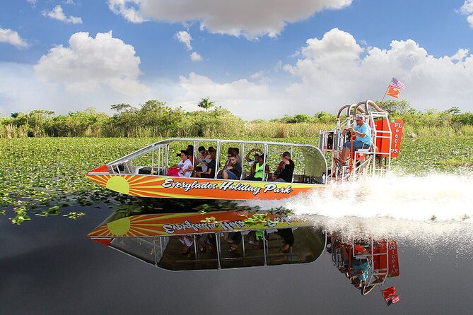 All Inclusive Miami Pass With Airport Transfer - Good To Know