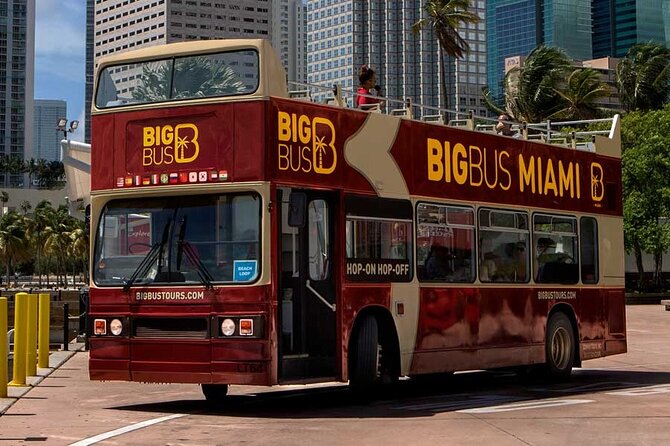 All Inclusive Miami Pass With Airport Transfer - Meeting and Pickup Details
