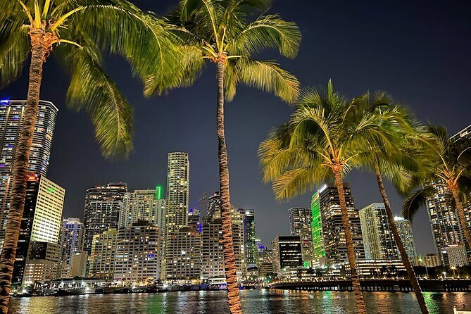 All Inclusive Miami Yacht Party - Good To Know