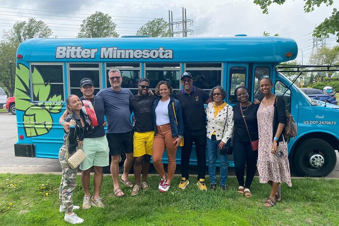 All-Inclusive Minneapolis Craft Brewery Tour - Common Questions