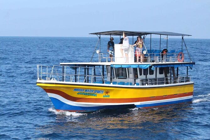 All Inclusive Mirissa Whale and Dolphin Watching Boat Ride - Review Insights: Authentic Traveler Feedback