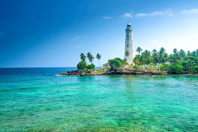 All Inclusive Mirissa Whale and Dolphin Watching Boat Ride - Frequently Asked Questions