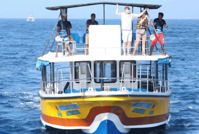 All Inclusive Mirissa Whale & Dolphin Watching + Snorkeling - Inclusions and Exclusions