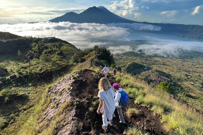 All Inclusive Mount Batur Sunrise Hike With Hotspring - Good To Know  
